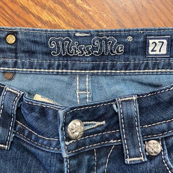 Miss me straight 27 - Picture 3 of 7